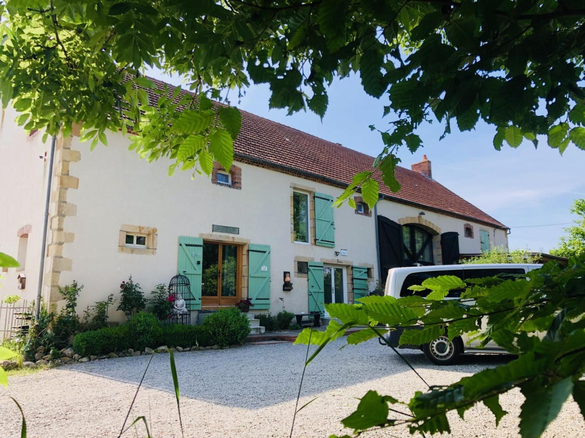Gite "Ibiza" Chamblet Kültér fotó